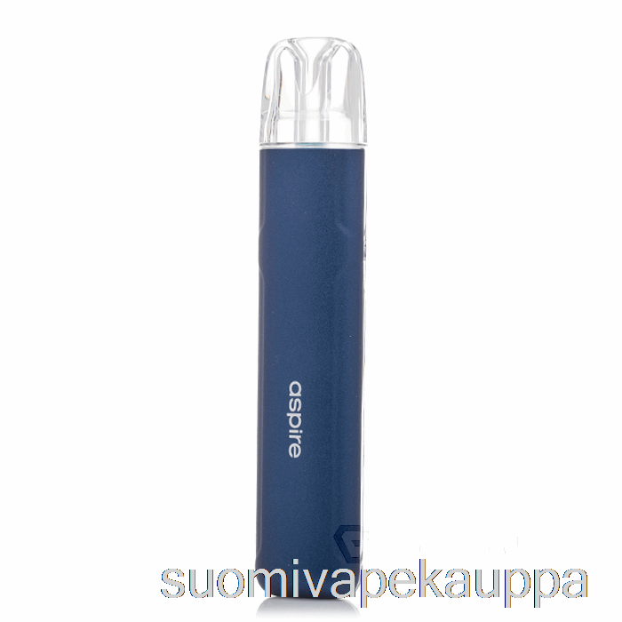 Vape Suomi Aspire Cyber S Pod System Royal Blue